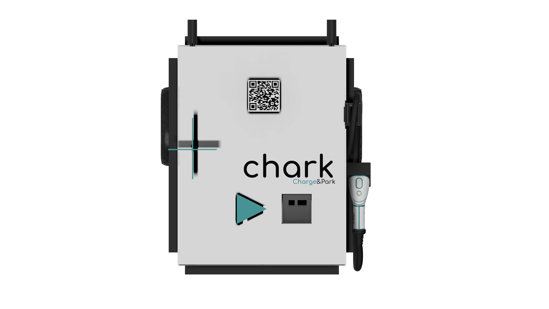 Chark Mobile Charging Unit (MCU)